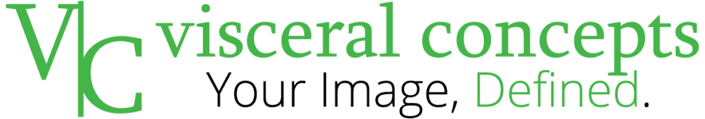 Visceral Concepts - Your Image, Defined.